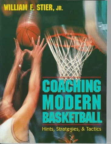 Coaching Modern Basketball: Hints, Strategies, and Tactics