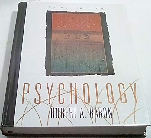 Psychology: Instructor's Edition