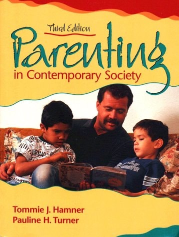 Parenting in Contemporary Society