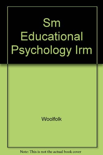 Educational Psychology