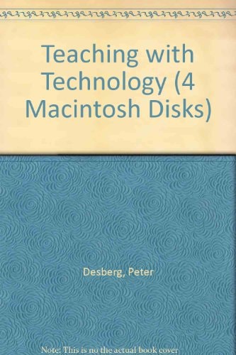 Teaching With Technology