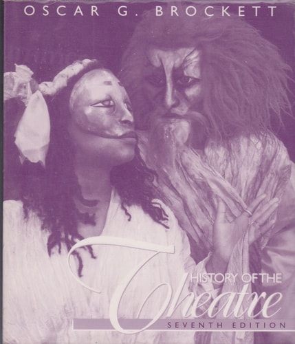 History of the Theatre