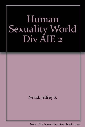 Human Sexuality