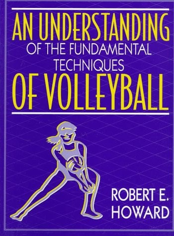 An Understanding of the Fundamental Techniques of Volleyball