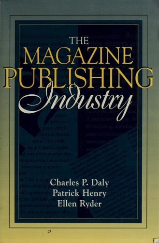 The Magazine Publishing Industry