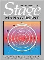 Stage Management