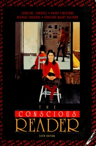 The Conscious Reader