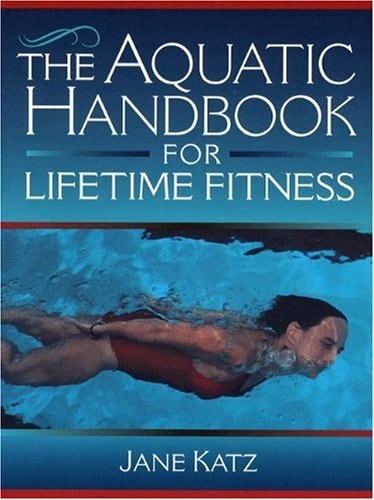 The Aquatic Handbook for Lifetime Fitness
