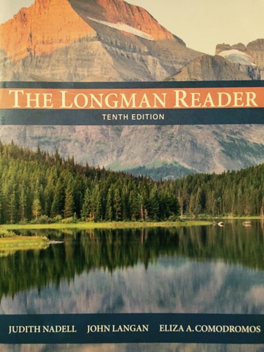 The Longman Reader