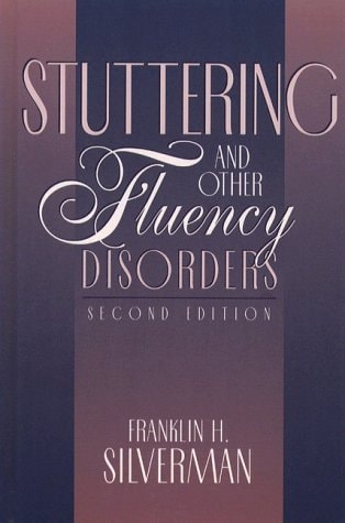 Stuttering and Other Fluency Disorders