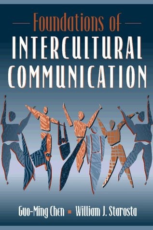 Foundations of Intercultural Communication