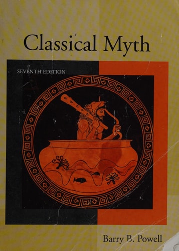 Classical Myth