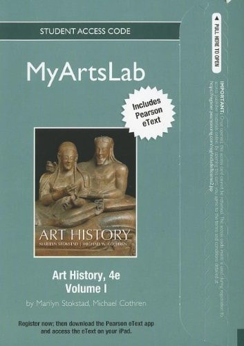Art History: Access Card