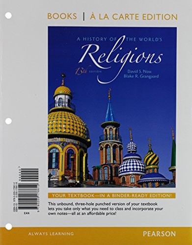 Edition published by Pearson