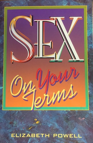 Sex on Your Terms
