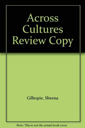 Across Cultures