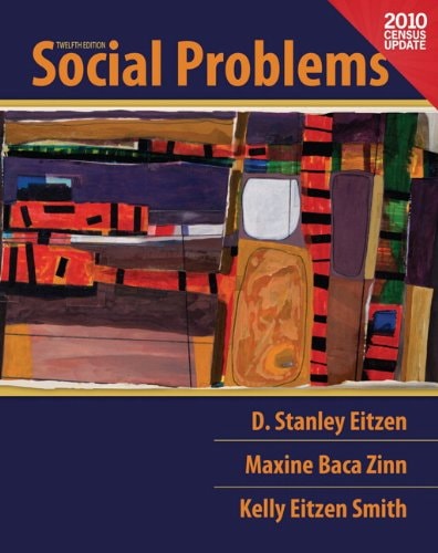 Social Problems: Census Update