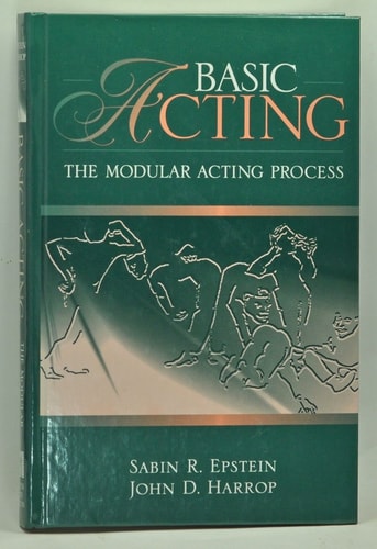 Basic Acting: The Modular Acting Process