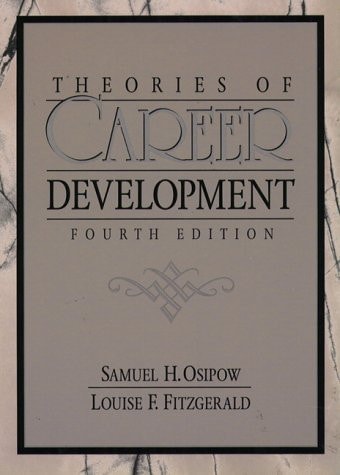Theories of Career Development