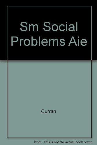 Social Problems: AIE