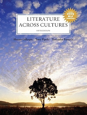 Literature Across Cultures: 2009 MLA Update