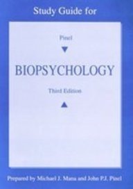 Biopsychology
