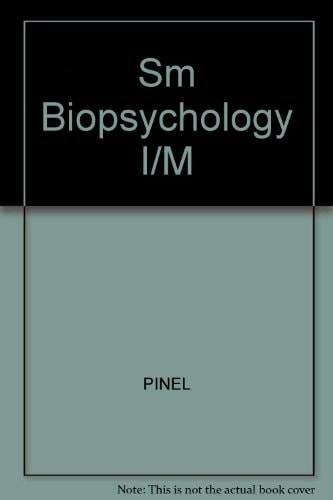 Biopsychology