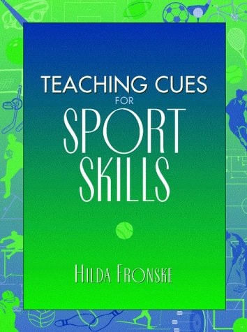 Teaching Cues for Sport Skills