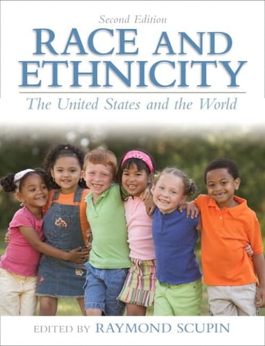 Race and Ethnicity: The United States and the World