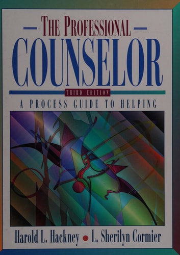 Edition published by Allyn & Bacon