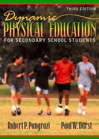 Teaching Elementary Physical Education: A Handbook for the Classroom Teacher