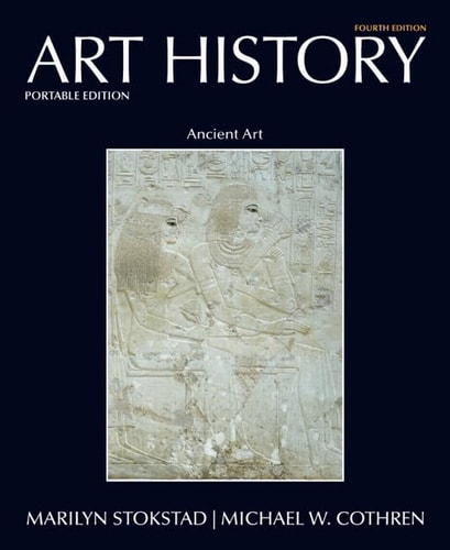 Art History Portable Book 1: Ancient Art
