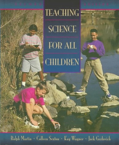Teaching Science for All Children