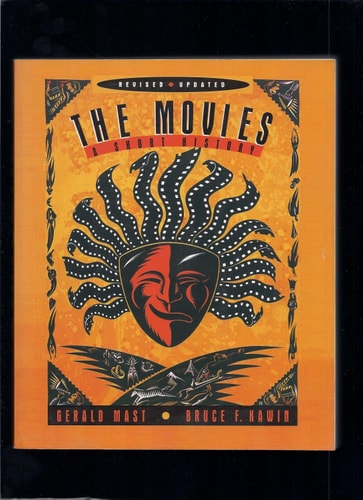 Movies, The: A Short History, Revised Edition