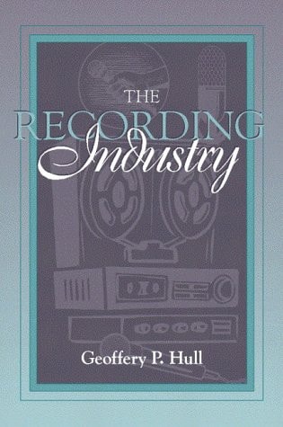 The Recording Industry