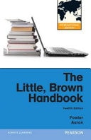 The Little, Brown Handbook