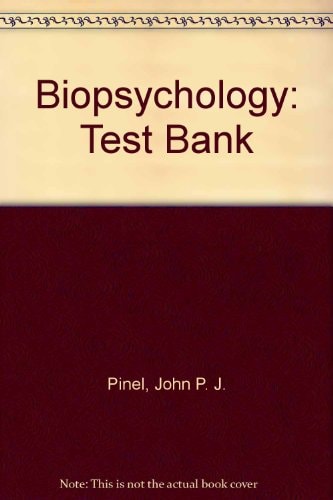 Biopsychology