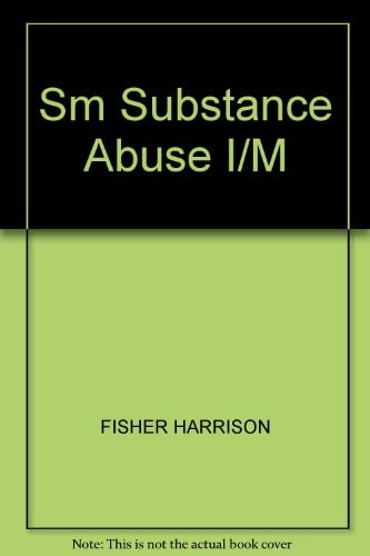 Sm Substance Abuse I/M