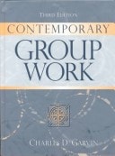 Contemporary Group Work