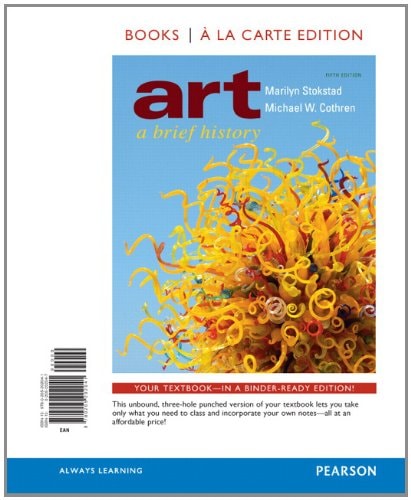 Art: A Brief History