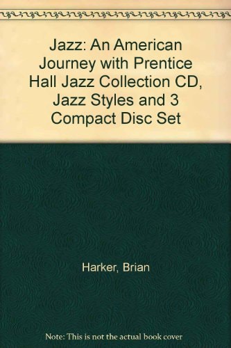 Jazz: An American Journey