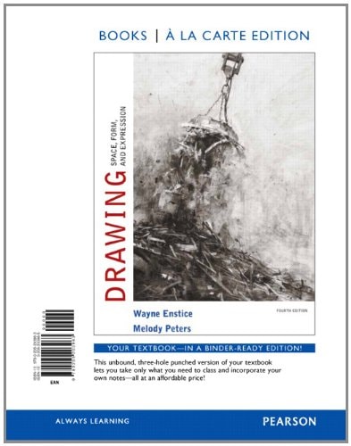 Drawing: Space, Form, and Expression