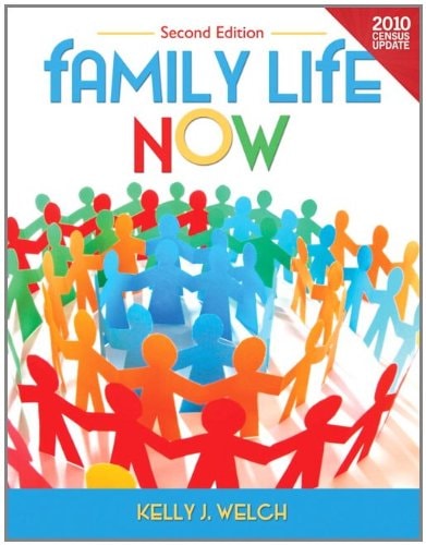 Family Life Now: Census Update