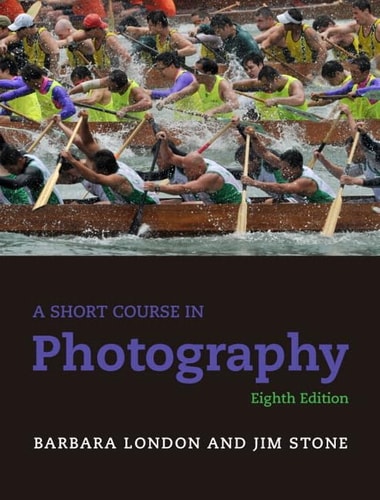 A Short Course in Photography: Film and Darkroom