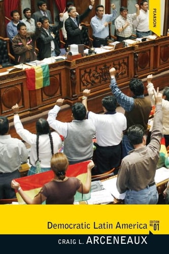 Democratic Latin America