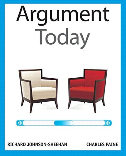 Argument Today