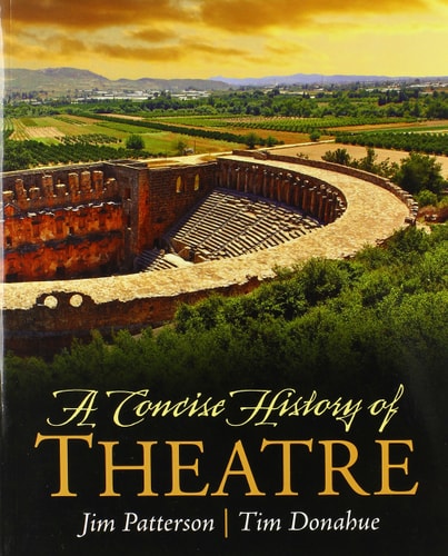 A Concise History of Theatre