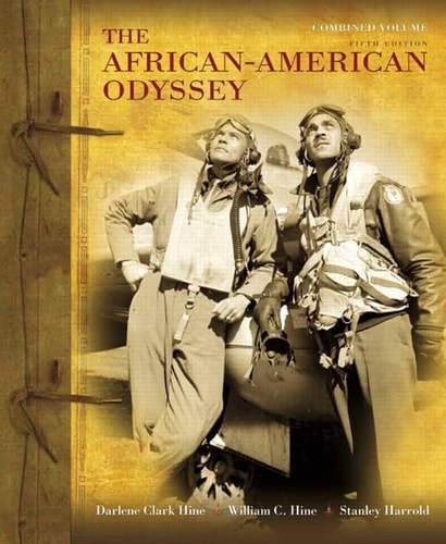The African-American Odyssey