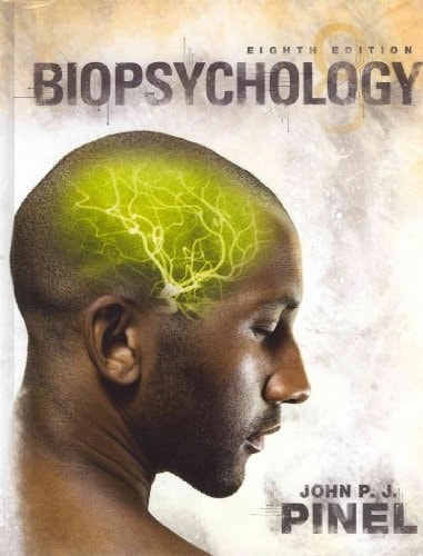 Biopsychology