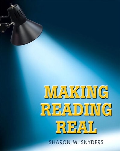 Making Reading Real (with MyReadingLab)